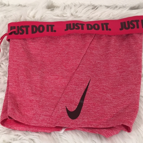 Nike Women's 5" 'Dry Attack' Training Shorts NEW - Picture 5 of 5